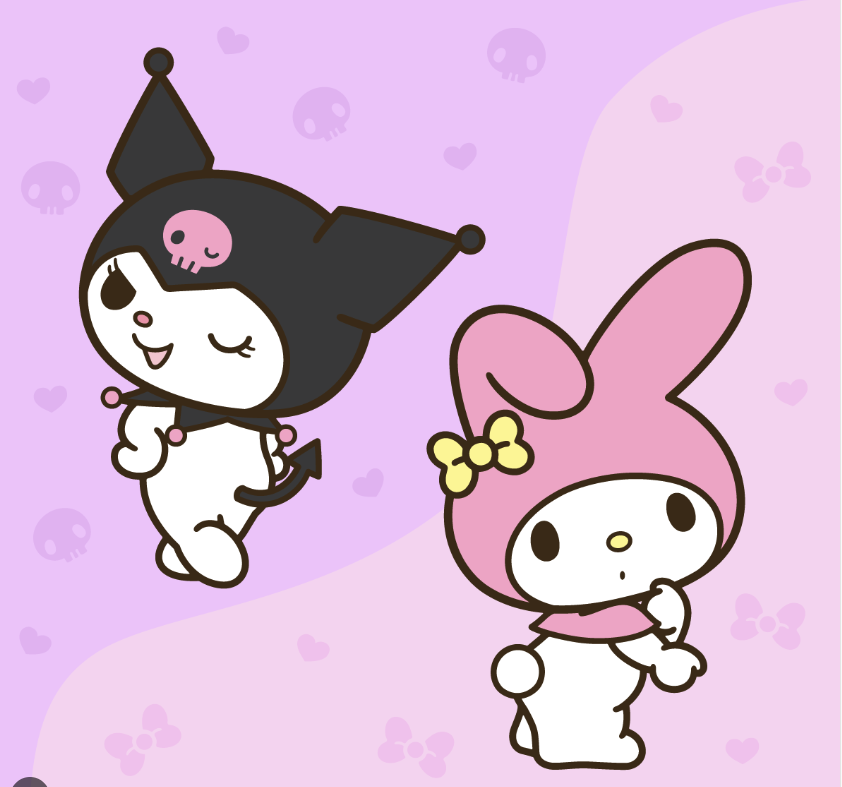 My Melody